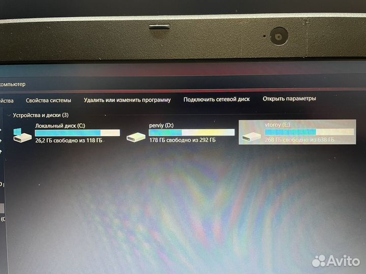 Ноутбук Acer Aspire e5-575g-53v2