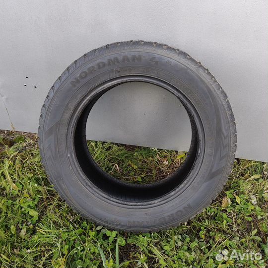 Nordman Nordman 4 185/65 R15 88T