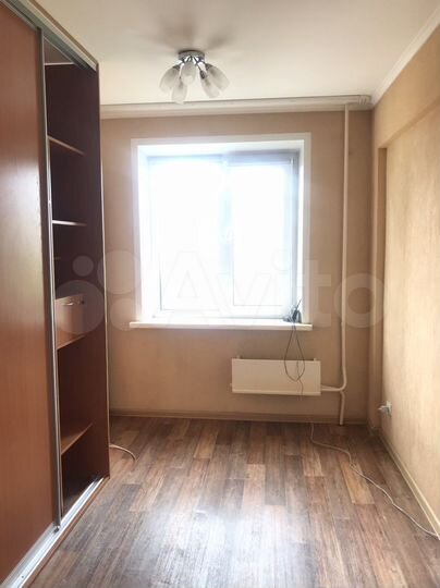 Комната 11,2 м² в 4-к., 4/5 эт.