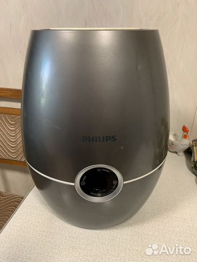 Увлажнитель philips