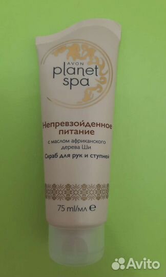 Крем для рук Avon