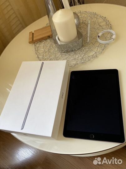 iPad AIR 2 Cellular+стилус новый