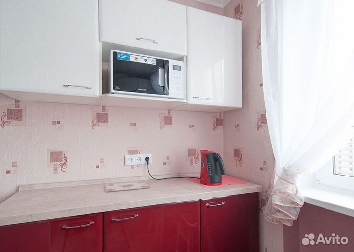 Кухни на заказ любой сложности