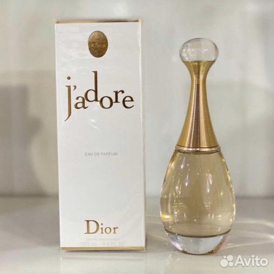 Парфюм женский Dior Jadore