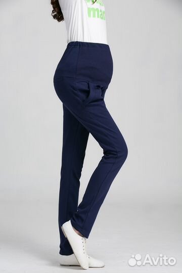 Брюки для беременных