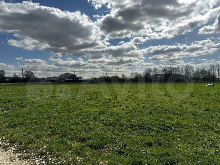 Участок 30 сот. (ИЖС)