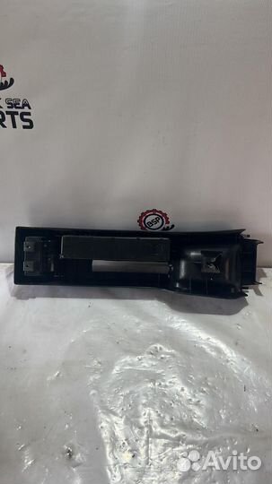 Центральная консоль Volkswagen Passat B3 357863319