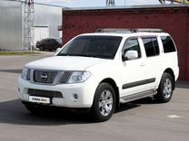 Nissan Pathfinder 2.5 AT, 2011, 249 001 км, с пробегом, цена 1 570 000 руб.