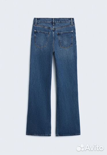 Джинсы lime 36