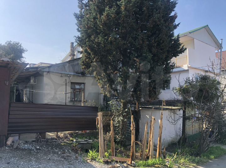 Дом 120 м² на участке 3 сот.