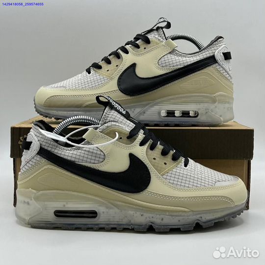 Nike Air Max 90 Terrascape (Арт.20009)