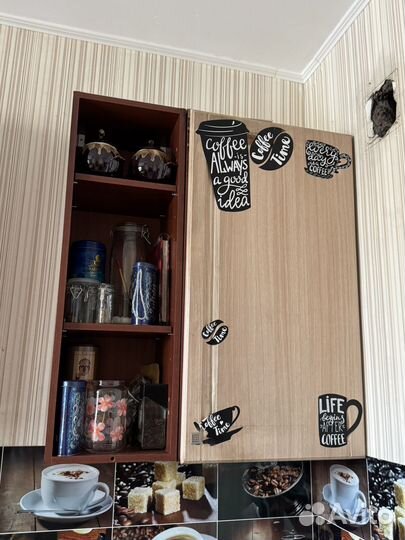 Шкафы для кухни бу