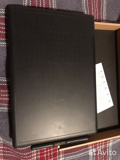 Графический планшет wacom