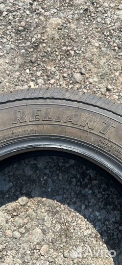 Goodyear Reliant 205/60 R16