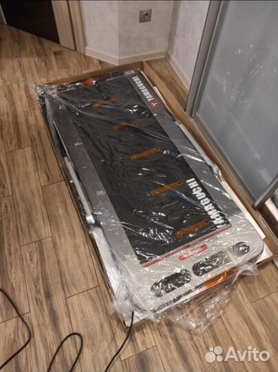 Yamaguchi runway pro 10 в отличном состоянии