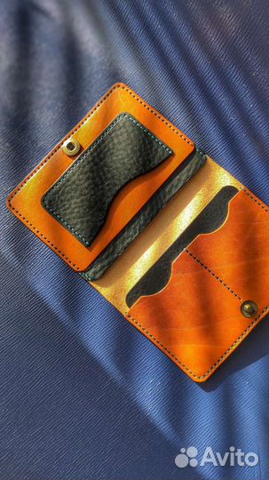 Докхолдер ручной работы