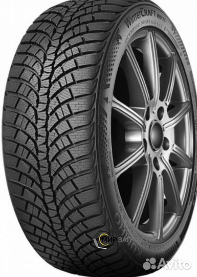 Kumho WinterCraft WP71 225/45 R17 91H