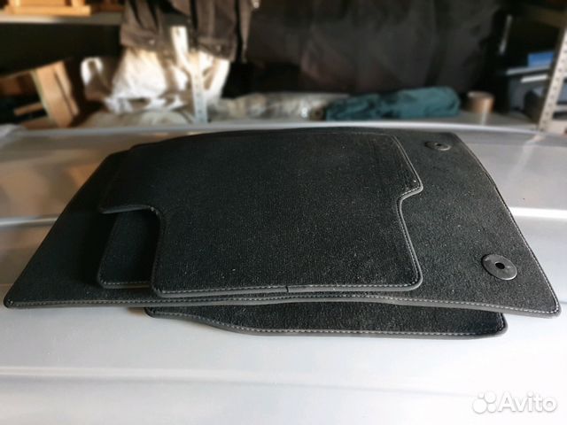 Ковры ворс оригинал astra J