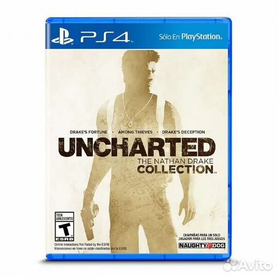 Игры для приставок