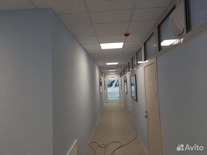 Покрасочные работы