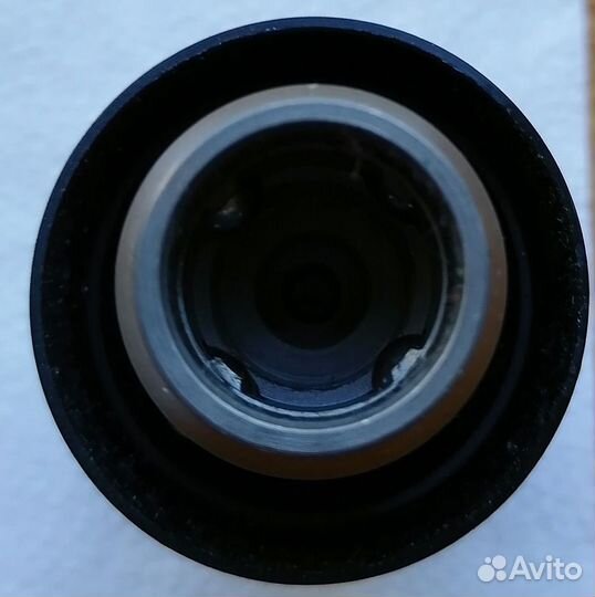 Bosch патрон быстрозажимной сверлильный 2608572212