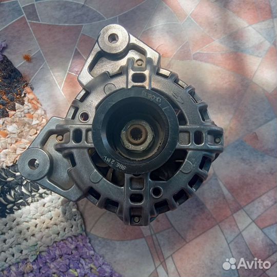Автозапчасти для иномарок