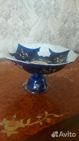 Ваза для фруктов