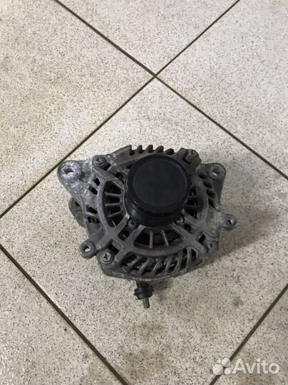 Генератор FB25 Subaru