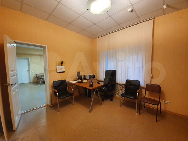 Офис, 50 м²