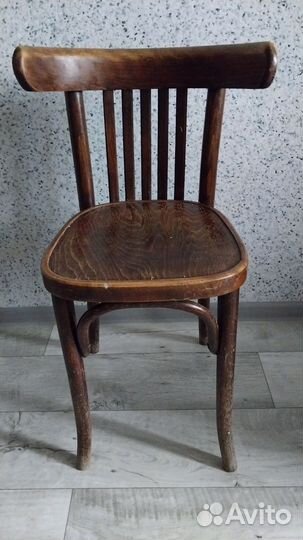Стулья винтажные СССР