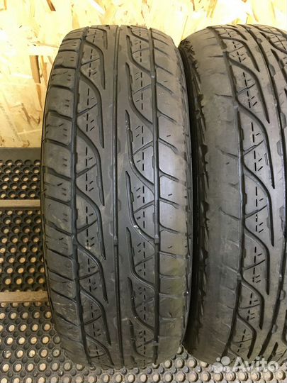 Dunlop Grandtrek AT3 205/70 R15 96T