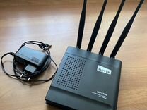 Роутер Netis WF2780 wi-fi маршрутизатор