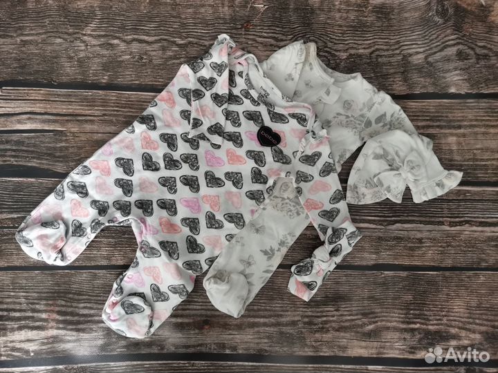 Слипы 3 6 мес