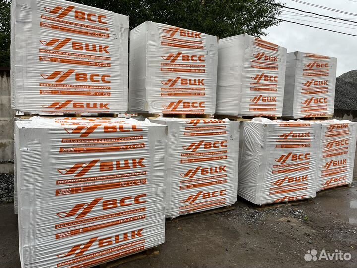 Газобетонные блоки