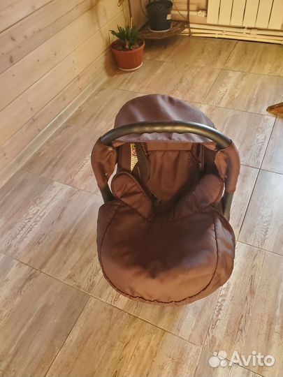 Автолюлька