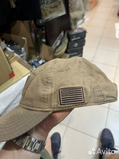 Бейсболка benchmade buck marathon 5.11