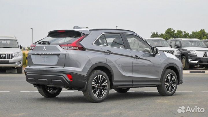 Mitsubishi eclipse 2128