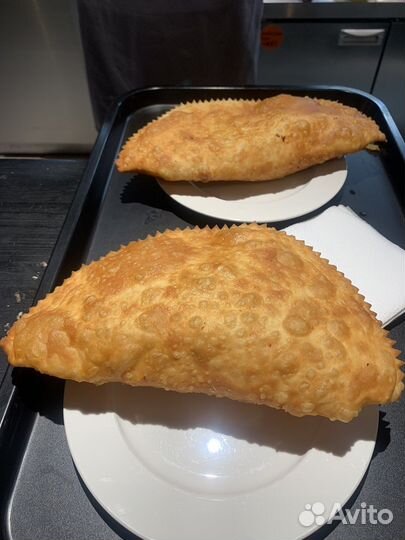 Продажа готового бизнеса кафе блинная