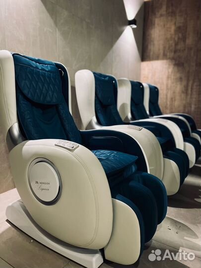 Массажное кресло Méridien Liguria