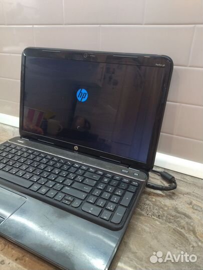 HP Intel core i5 3230M 2.60 Ghz-4 ядра/озу6