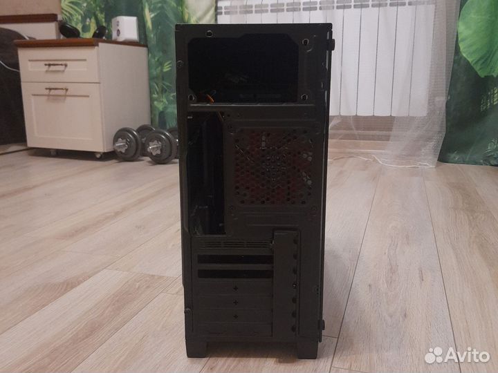 Корпус для пк ATX