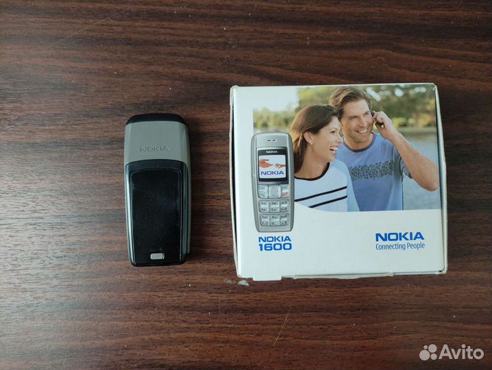 Nokia 1600
