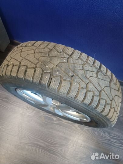 Pirelli Winter Ice Zero 195/65 R15