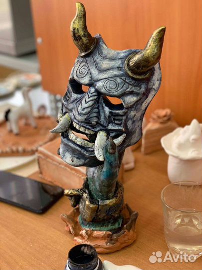 Скульптура