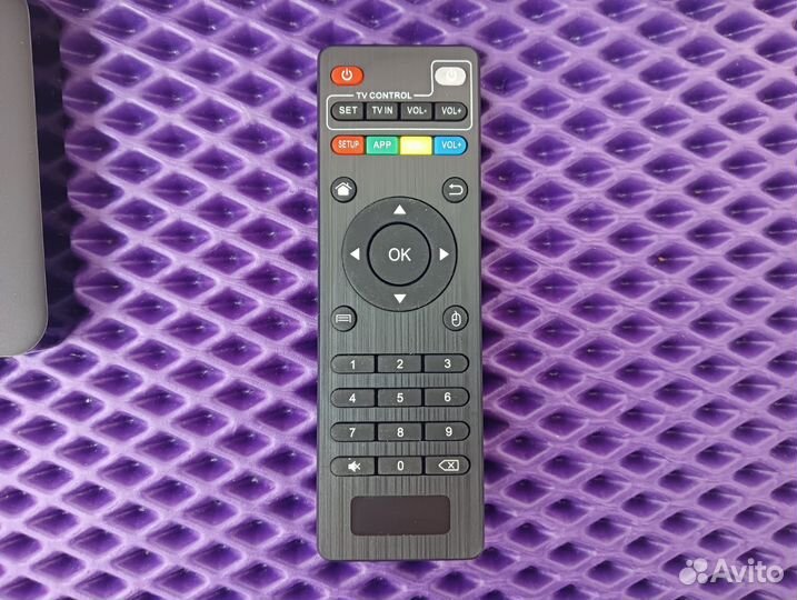 Smart tv приставка, андройд, Wi-Fi