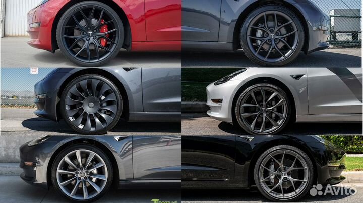 Кованые колесные диски на заказ любых размеров