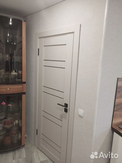 Двери межкомнатные. Доставка и Установка