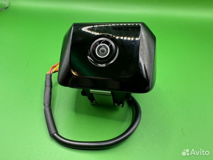 Камера Kia Rio 4 X Line 95760H2000