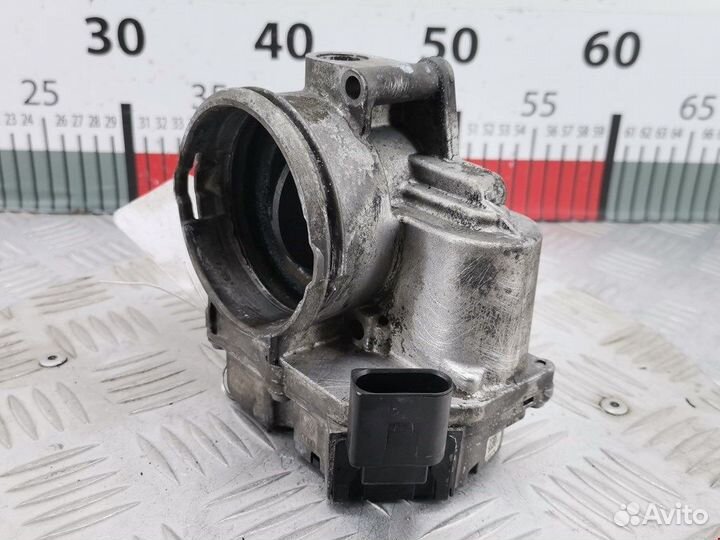 Заслонка дроссельная для Volkswagen Golf 4