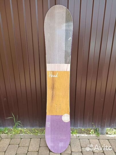 Сноуборд jones flagship, twin sister, head